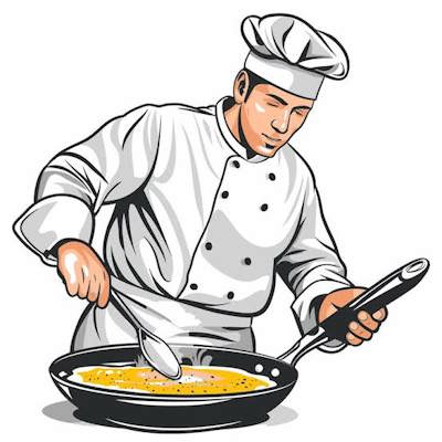 the bigchef 
